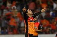 Mohammed Nabi bowled a brilliant spell of 4-0-11-4